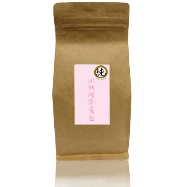 水解膠原蛋白