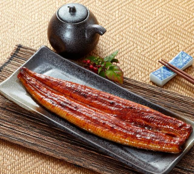 漁會出品 - 蒲燒鰻(蒲燒鰻單尾)200gx5包