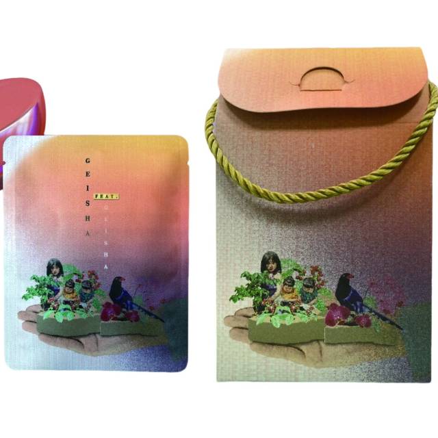 精品咖啡 - 瓜地馬拉禮盒/浸泡式咖啡(5入x10g)共10盒