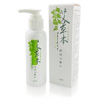艾草化妝水100ml