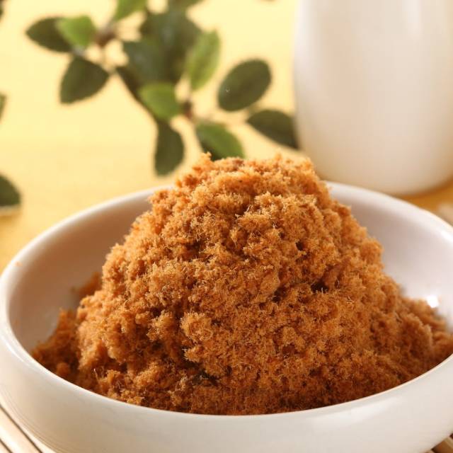 狗母魚鬆250g/包