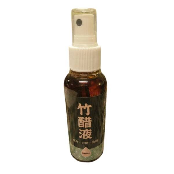 南投竹山 - 竹醋液(500mlx10瓶) 贈送竹醋液(100mlx1瓶) 特惠組