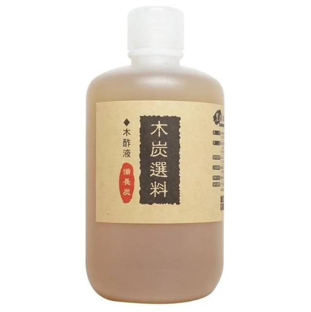 木酢液/木醋液1000ccx3瓶 特價!!
