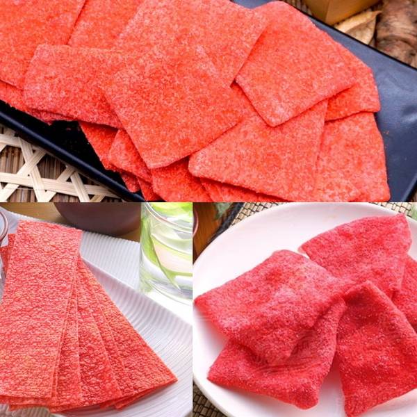 鱈魚風味紅片/ 蒙古烤肉風味魚片/ 方型大豬公風味魚片/ 香之魚(任選1包)