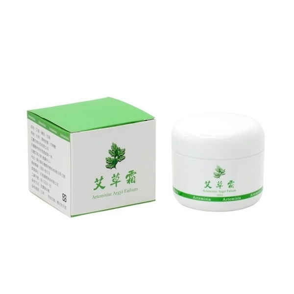 艾草霜100ml