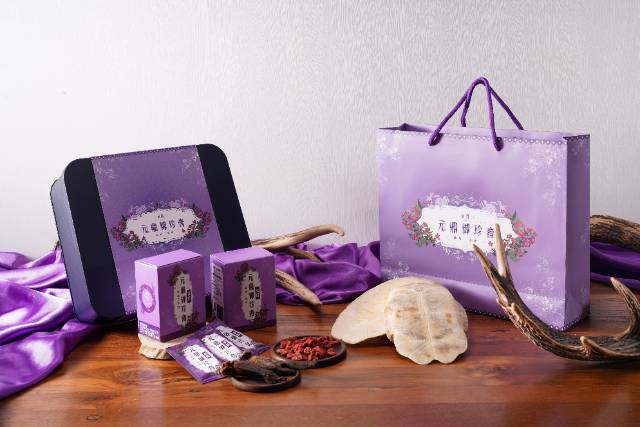 四珍膠新規格、東陽元鼎御珍膏 上市！